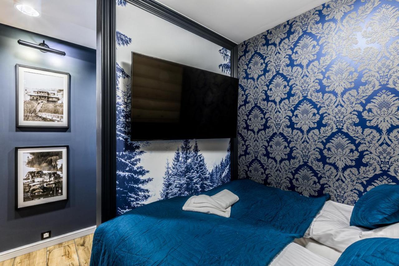 Apartamenty Tradycja Zakopane Exterior photo