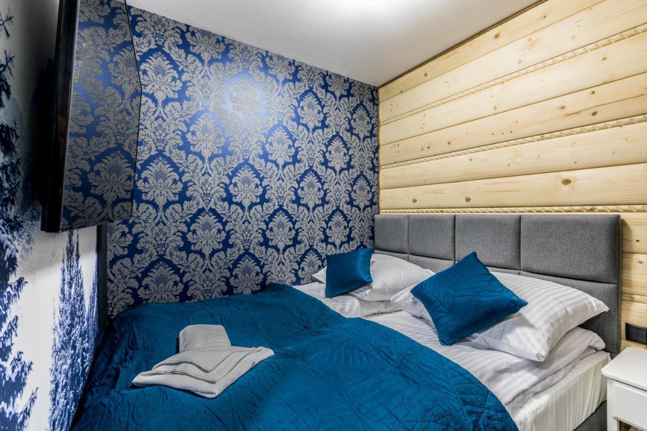 Apartamenty Tradycja Zakopane Exterior photo