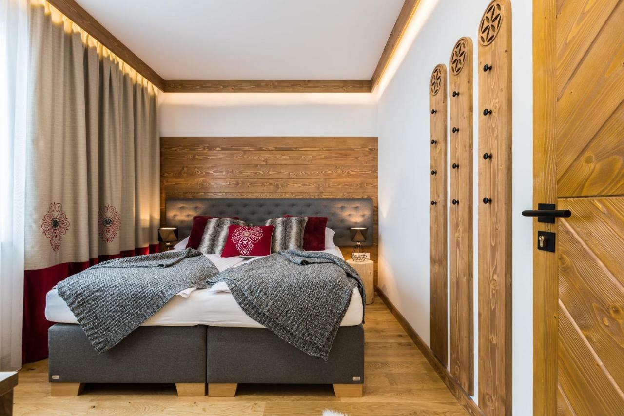 Apartamenty Tradycja Zakopane Exterior photo